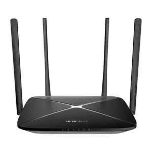 Router MERCUSYS MB115-4G 4G LTE N300 2.4GHz with 1x100Mb/s LAN/WAN