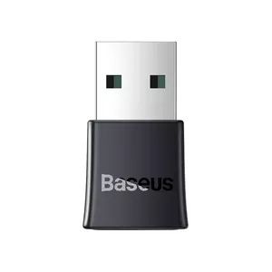 Tīkla karte Baseus ZJBA010001 Bezvadu USB Bluetooth Melna