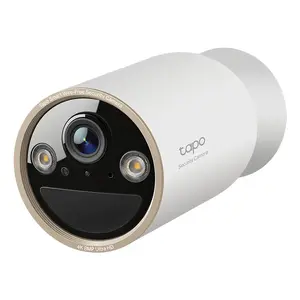 IP камера TP-Link Tapo C460 3840 x 2160 пикселей