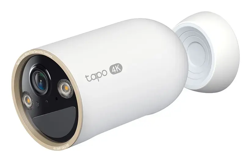 IP камера TP-Link Tapo C460 Photo 2