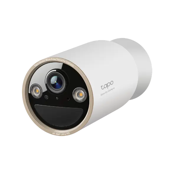 TP-Link Tapo C460 4K UHD Security Camera Photo 13