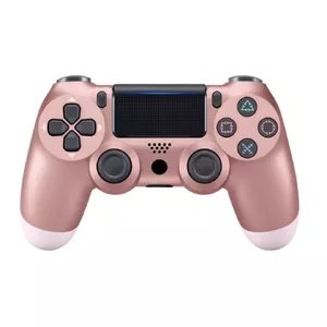 Wireless game controller RoGer DualShock 4 v2 for PS4 PS TV with Bluetooth and touchpad