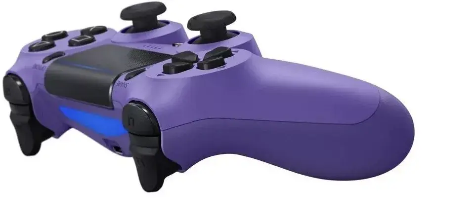 RoGer DualShock 4 v2 Bezvadu spēļu pults Photo 2
