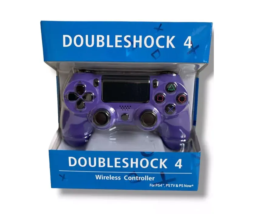 RoGer DualShock 4 v2 Bezvadu spēļu pults Photo 3