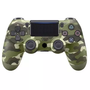 Wireless Game Controller RoGer DualShock 4 v2 for PS4 PS TV with touchpad and motion sensors