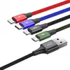 Кабель для мобильного телефона Baseus KB2L435A12BK Photo 2