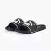 PUMA Leadcat 2.0 Slidenes Melni Baltas Izm. 44.5 Photo 2