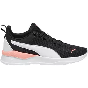 Puma Anzarun Lite Women's Shoes Black and White Size 37