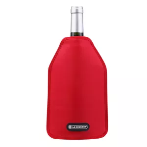 Wine Bottle Cover Le Creuset 59142010606068 Red 75cl