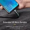 USB-C to USB-C cable Baseus Cafule 2 m Photo 12