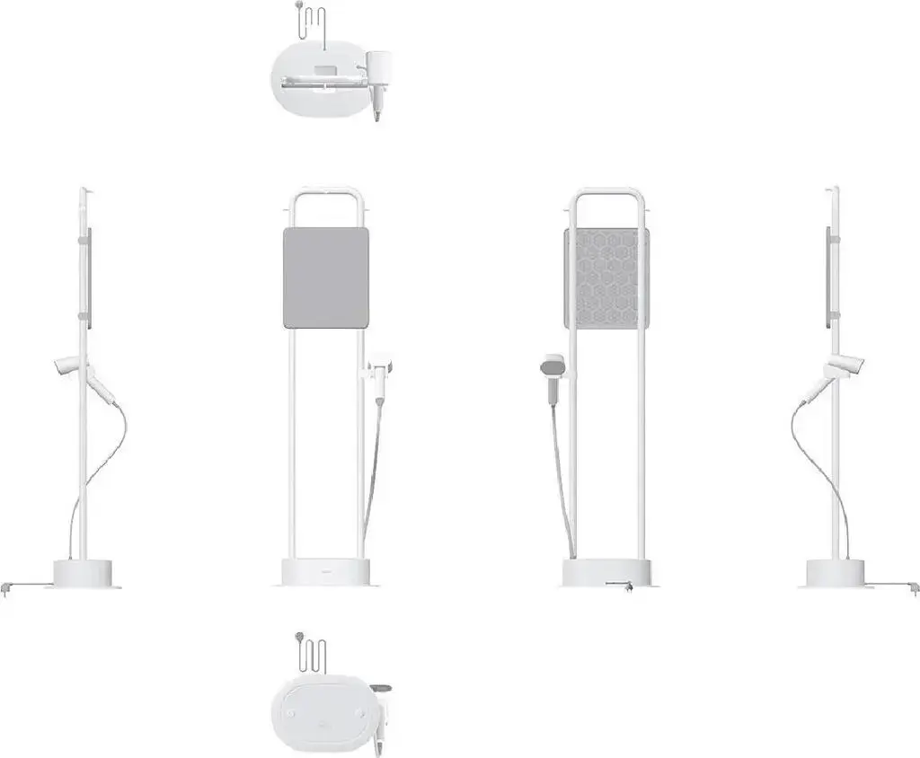 Garment Steamer Xiaomi BHR9027EU Photo 7