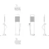 Garment Steamer Xiaomi BHR9027EU Photo 7