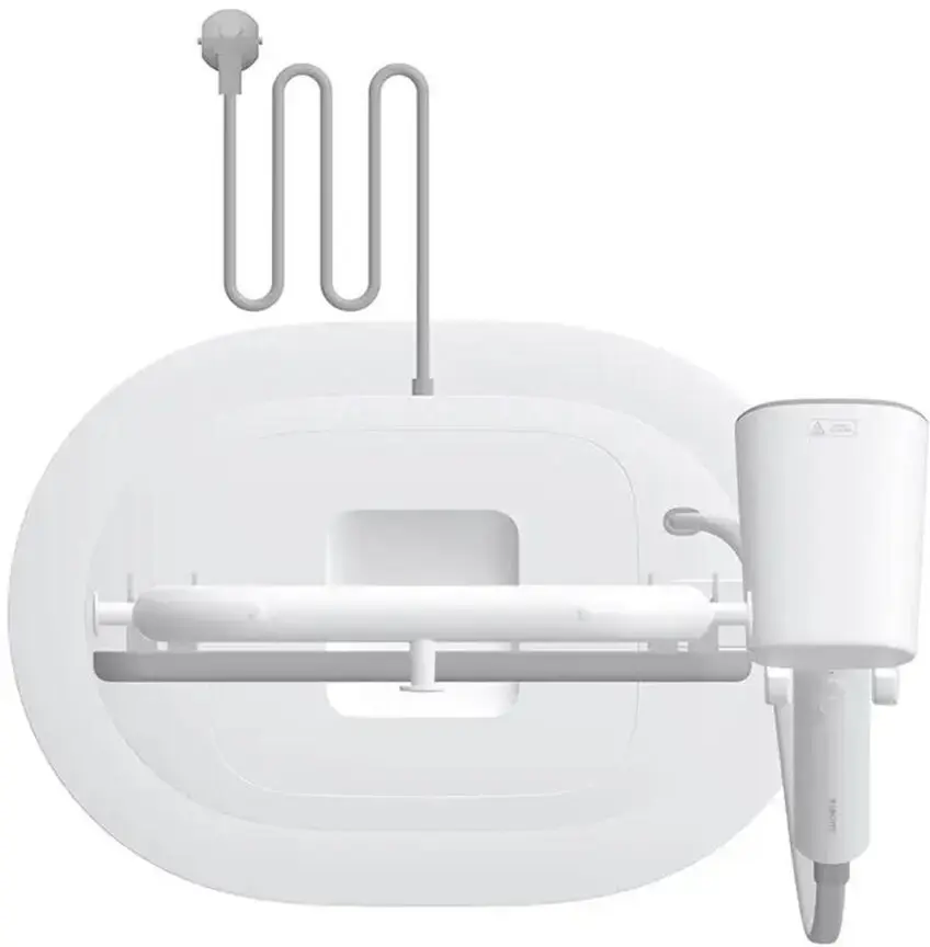 Garment Steamer Xiaomi BHR9027EU Photo 6