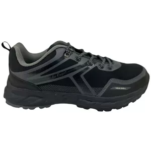 Vīriešu apavi Lee Cooper LCJ-22-01-1372M Melns-Pelēks