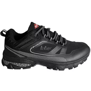 Мужская обувь Lee Cooper LCJ-23-01-2021M черный размер 44