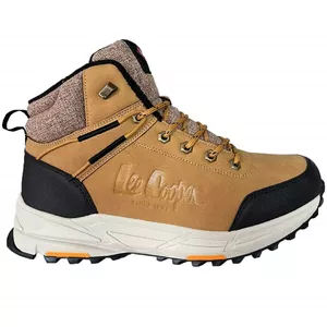 Vīriešu apavi Lee Cooper LCJ-23-01-2037M brūni 44. izmērs