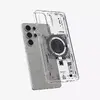 Spigen Ultra Hybrid Neo One (MagFit) — vāciņš Galaxy S25 Ultra Photo 3