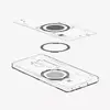 Spigen Ultra Hybrid Neo One (MagFit) — vāciņš Galaxy S25 Ultra Photo 6