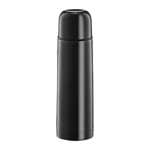 Termoss Ambition ROYAL TERMOSS 500 ml — nerūsējošais tērauds, melns