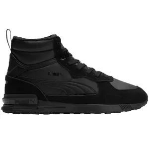 Puma Graviton Mid vīriešu apavi melnā krāsā izmērs 44.5