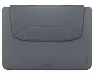 Sleeve case Lenovo Origami 35.6 cm (14") Grey