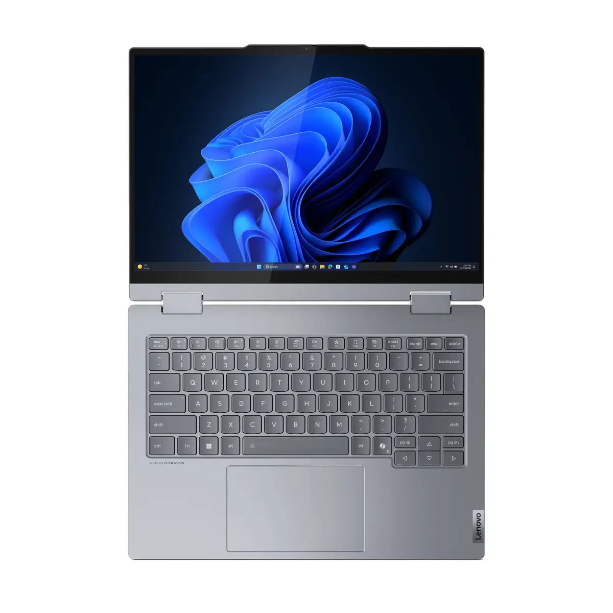 Lenovo ThinkBook 14 G5 IAU 2‑in‑1 — Intel Core Ultra 5 225U Photo 11