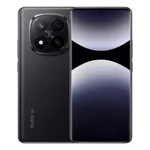 Смартфон Xiaomi Redmi Note 14 Pro+ 5G 6.67" 512 ГБ Черный