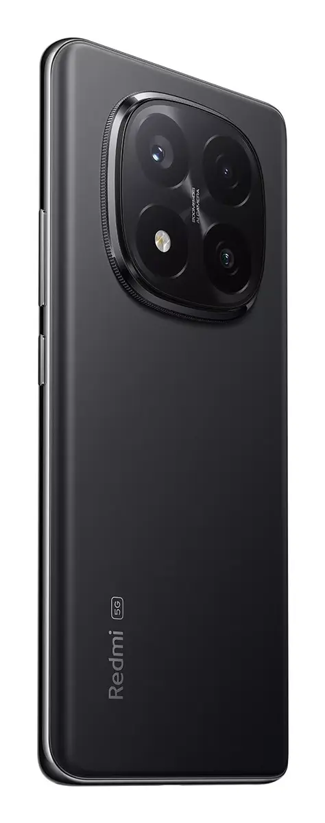 Смартфон Xiaomi Redmi Note 14 Pro+ 5G Photo 2