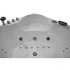 AMUE AMO-1001 Double Massage Bathtub Photo 7