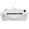 AMUE AMO-1002 massage bathtub 180×88×65 cm Photo 4