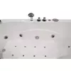 AMUE AMO-1002 massage bathtub 180×88×65 cm Photo 6