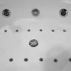 Bath tub AMUE AMO-1001 Turbo 140x140 cm Photo 7