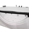 Bathtub AMUE AMO-1002 Turbo+ 180x88x65 cm Photo 5