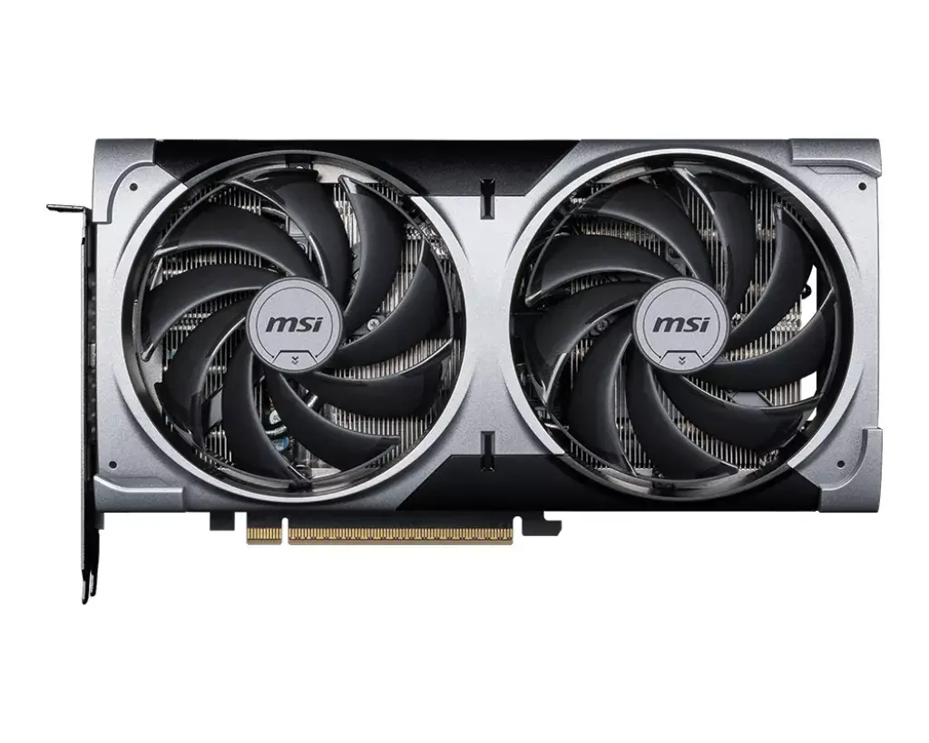 MSI GeForce RTX 5070 12 ГБ GDDR7 видеокарта Photo 2