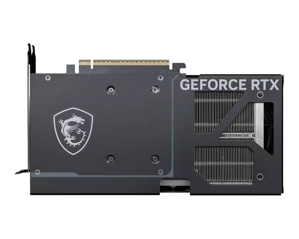 MSI GeForce RTX 5070 12 ГБ GDDR7 видеокарта Photo 4