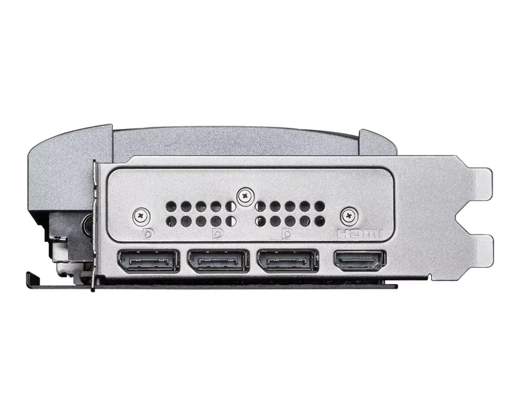MSI GeForce RTX 5070 12 ГБ GDDR7 видеокарта Photo 5