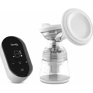 Stroller adapter Lionelo Loc-Fidi Go — compatible infant car seat connection