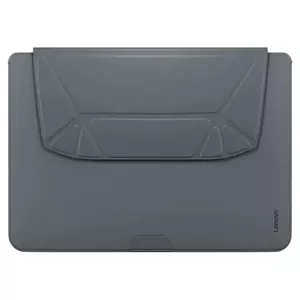 Чехол-сумка Lenovo Origami 38.1 см (15") Серый Монохромный