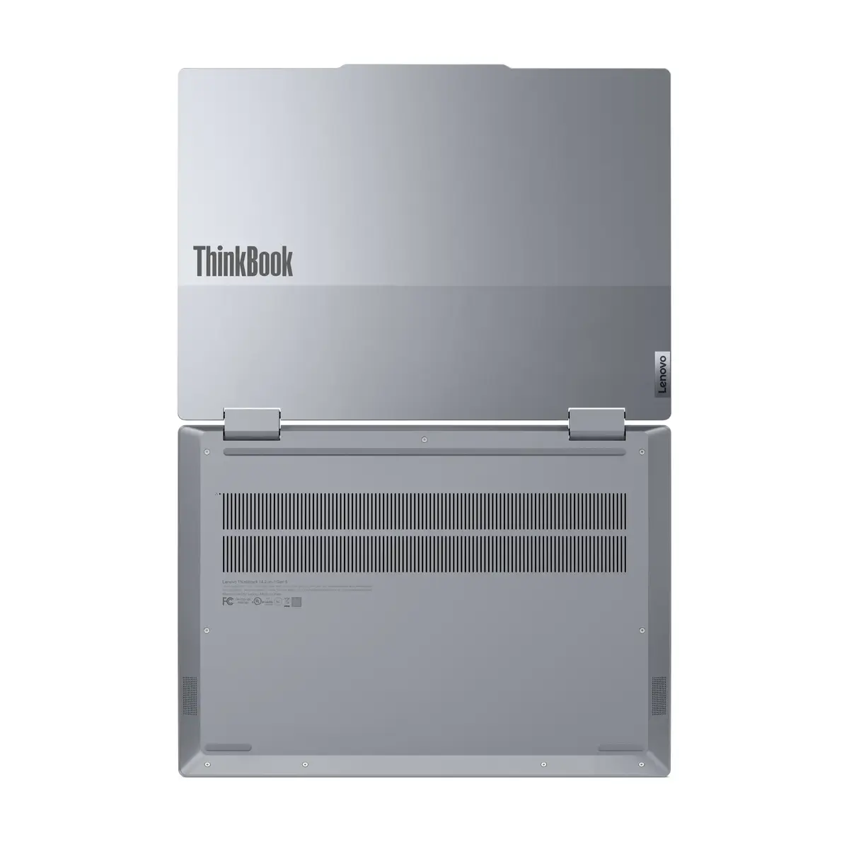 Lenovo ThinkBook 14 2-in-1 G5 IAU portatīvais Photo 9