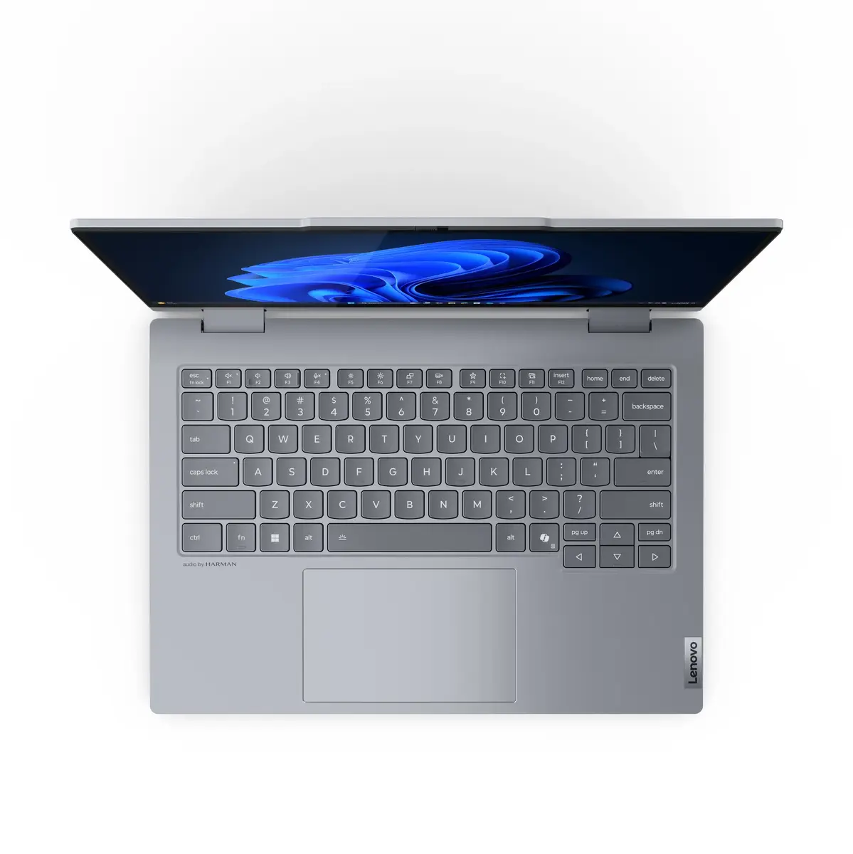 Lenovo ThinkBook 14 2-in-1 G5 IAU portatīvais Photo 10