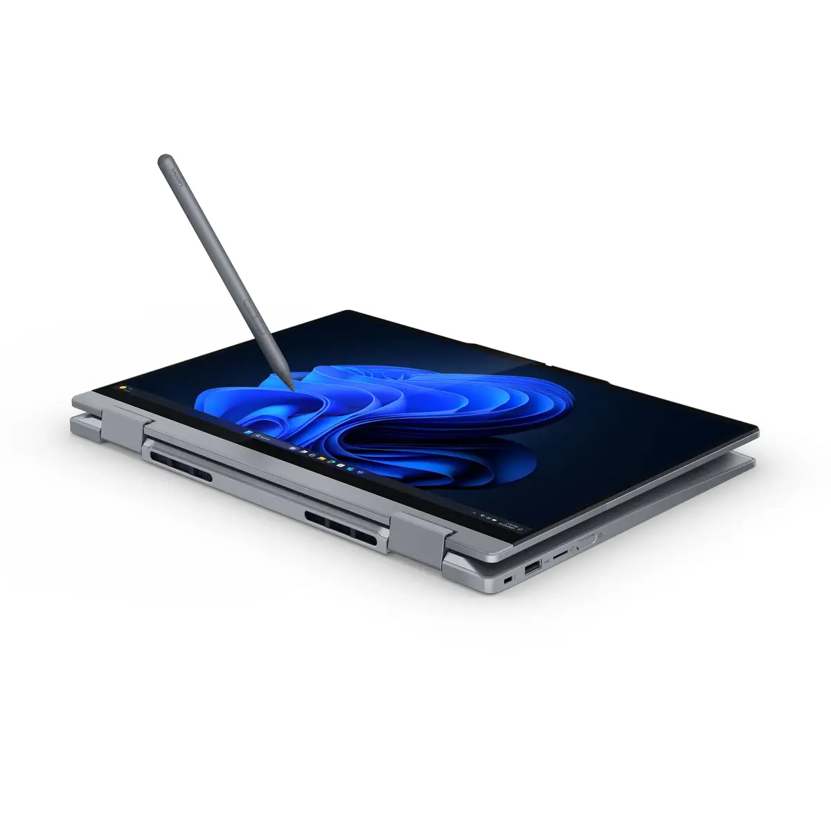 Lenovo ThinkBook 14 2-in-1 G5 IAU portatīvais Photo 15