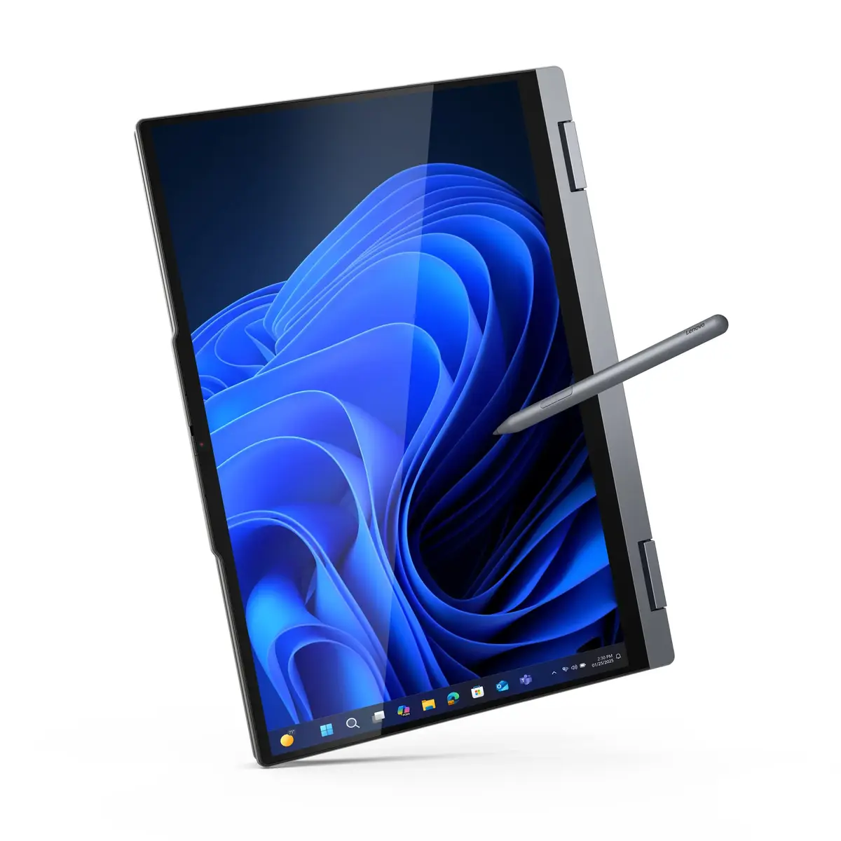 Lenovo ThinkBook 14 2-in-1 G5 IAU portatīvais Photo 16