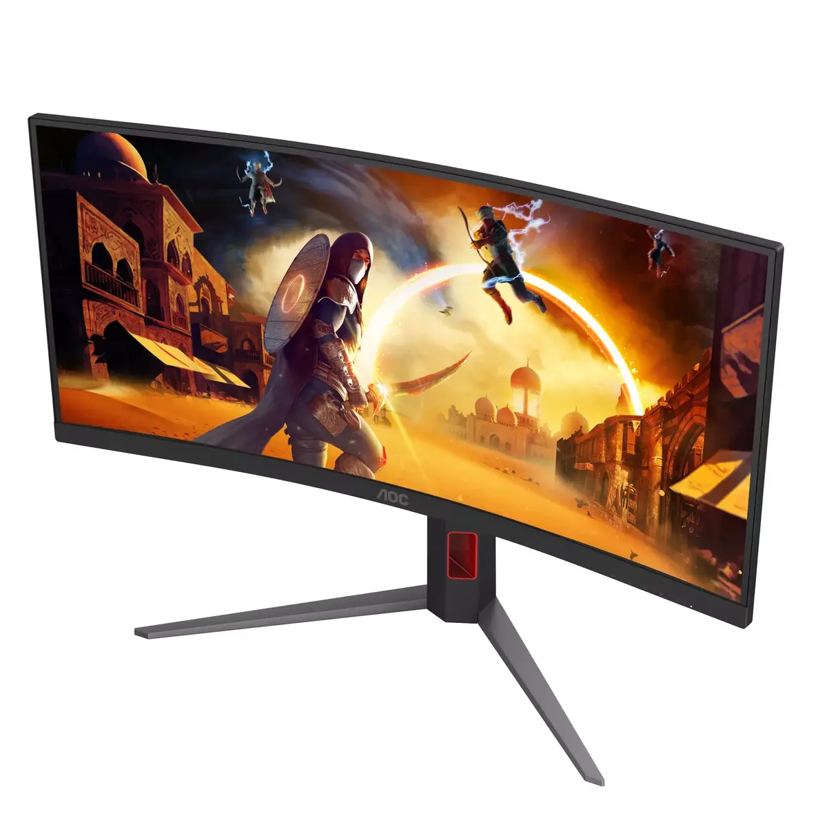 Monitors AOC G4 CU34G4Z Photo 5