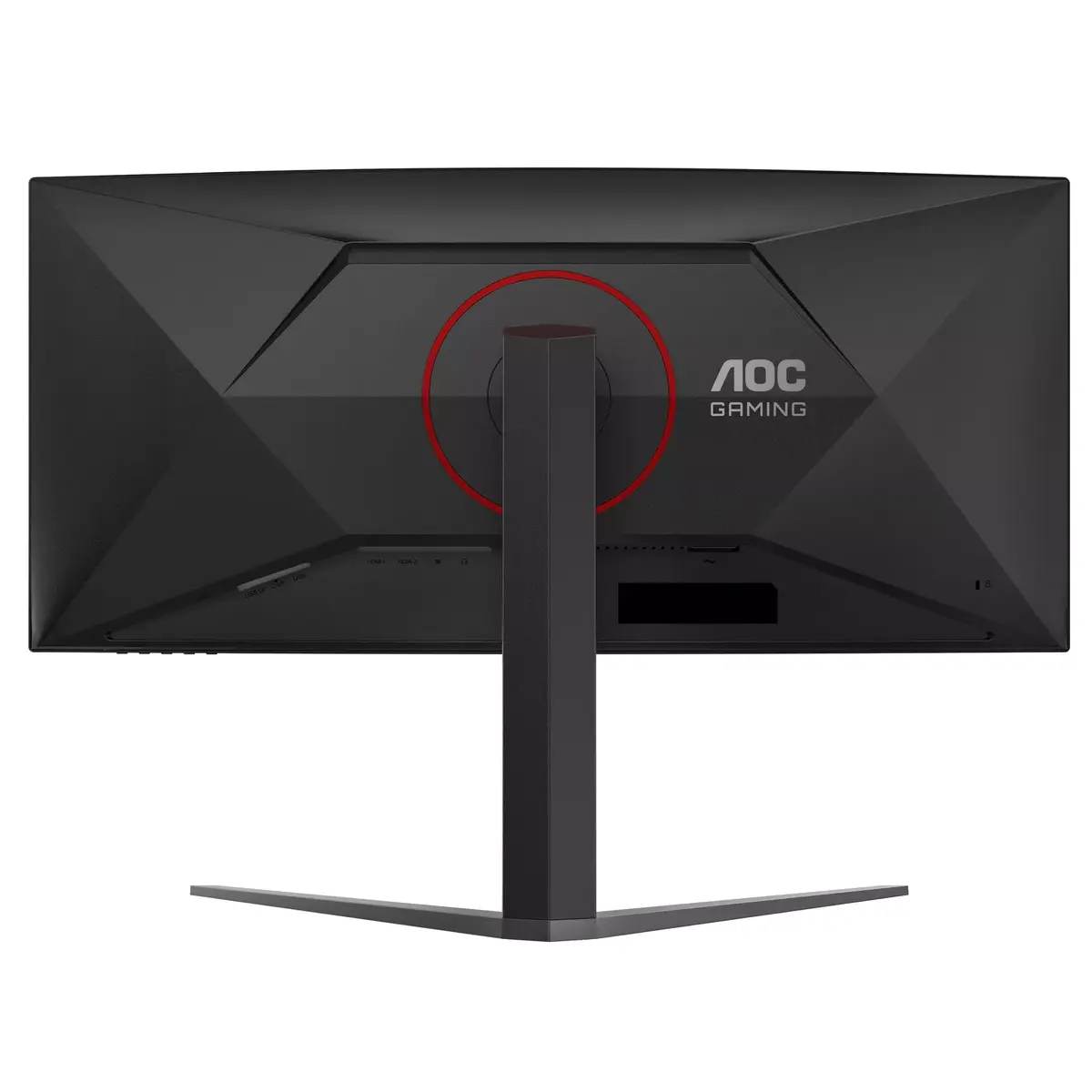 Monitors AOC G4 CU34G4Z Photo 11