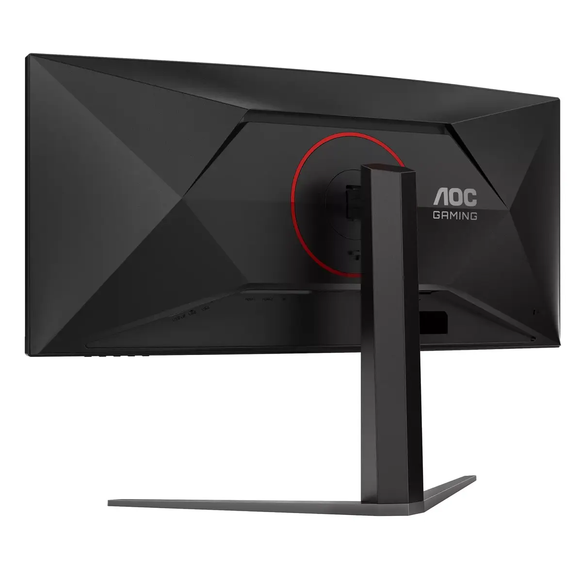 Monitors AOC G4 CU34G4Z Photo 12
