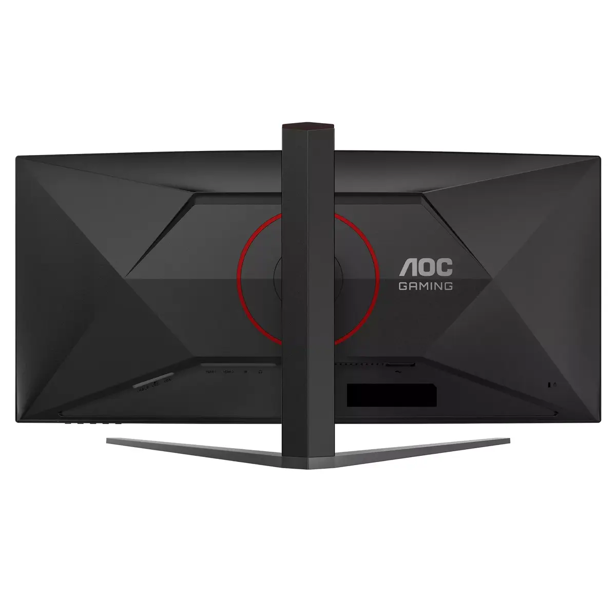 Monitors AOC G4 CU34G4Z Photo 13