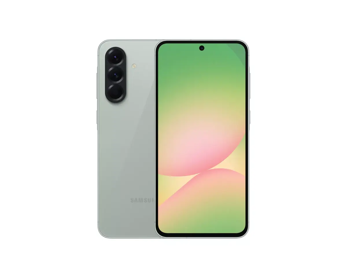 Смартфон Samsung Galaxy A56 Photo 10