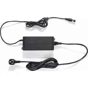 Power Adapter Ulanzi AC-DC 36V 216W for VL200 Bi 200W lamp