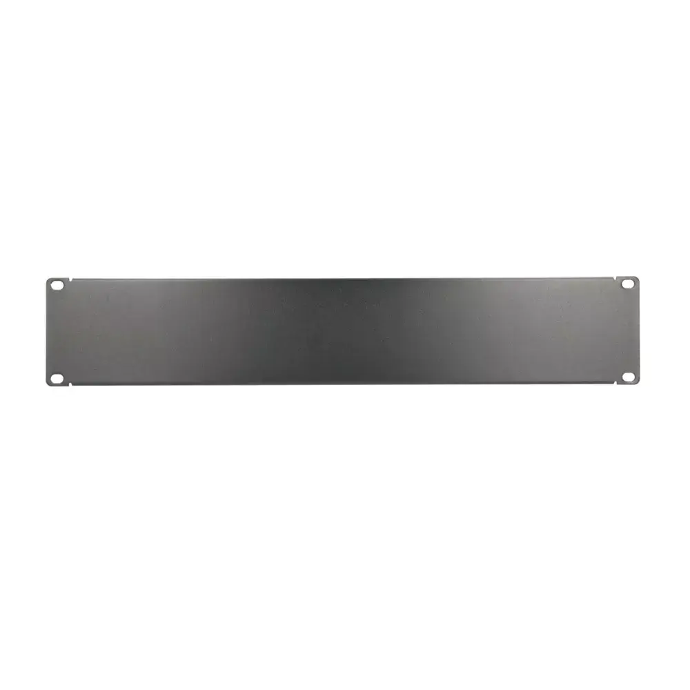 Extralink Front Blank Panel 2U 19" Photo 2