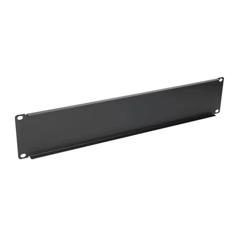 Extralink Front Blank Panel 2U 19" Photo 3